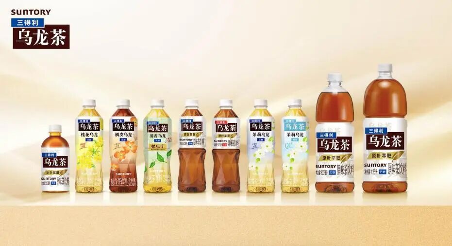 00ml不再是标准答案:大规格饮料为何成为2026年品牌增长新引擎?"