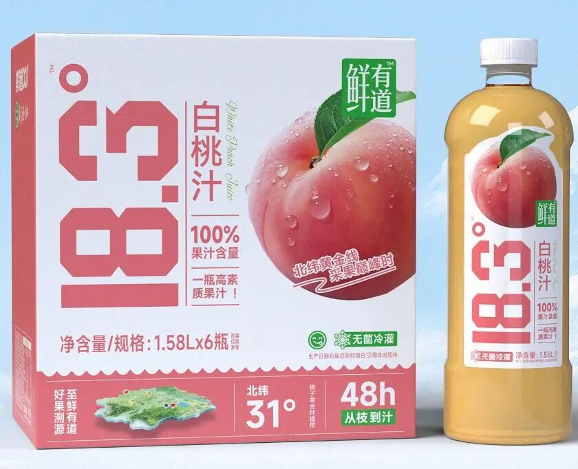 00ml不再是标准答案:大规格饮料为何成为2026年品牌增长新引擎?"