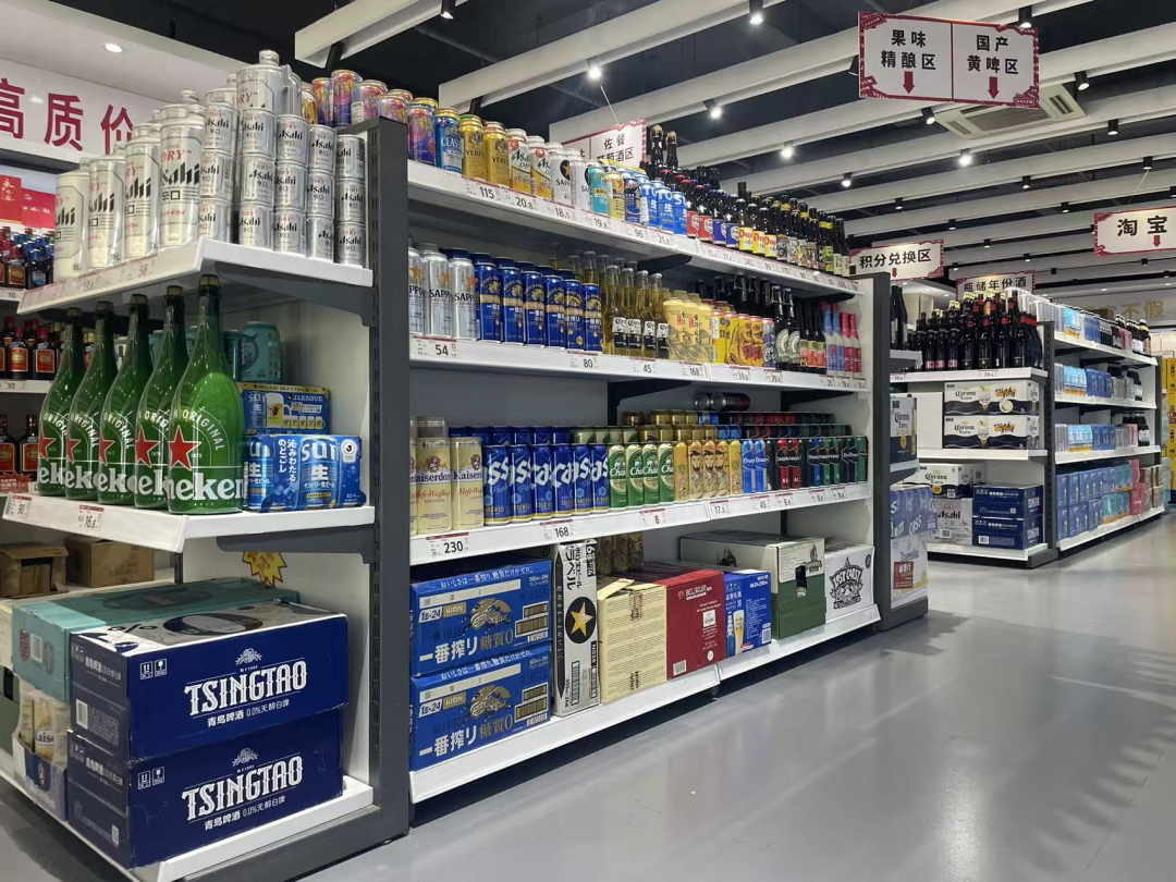 连锁榜样⑬丨对话武俊峰:同增45%的单店模型是什么样子?