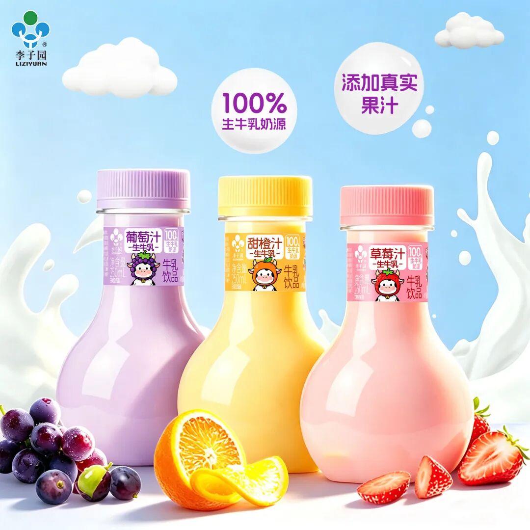 食业周报丨东鹏茶饮料暴增208.99%、盒马1.3亿出售烘焙资产、元气森林推新…