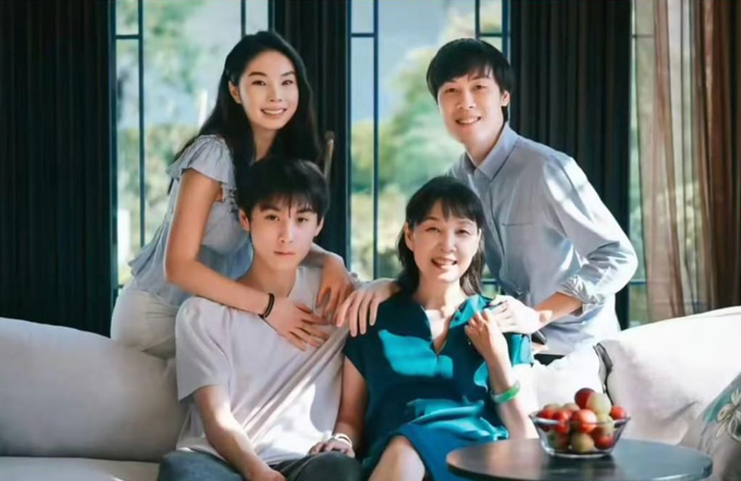 叫板宗馥莉!娃哈哈“隐形太子”成立新公司,实际控制人为杜建英!
