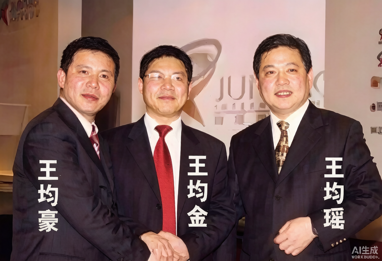 “胆大包天”三兄弟,开创常温乳酸菌第一股