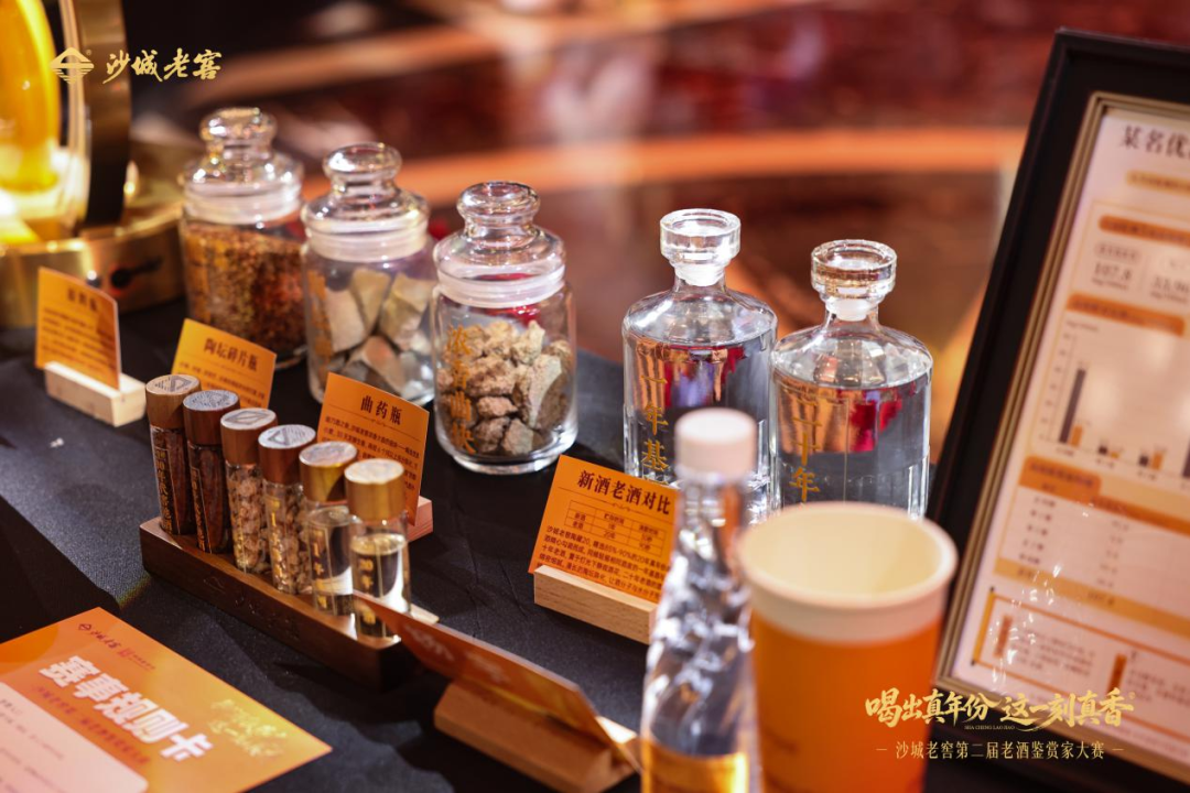谁是老酒鉴赏家?沙城老窖“真香”热潮席卷而来