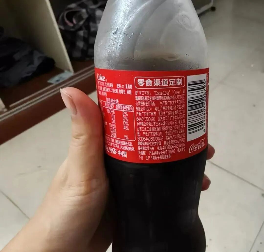 统一、可口可乐等巨头下场,“渠道特供”正悄悄攻占货架