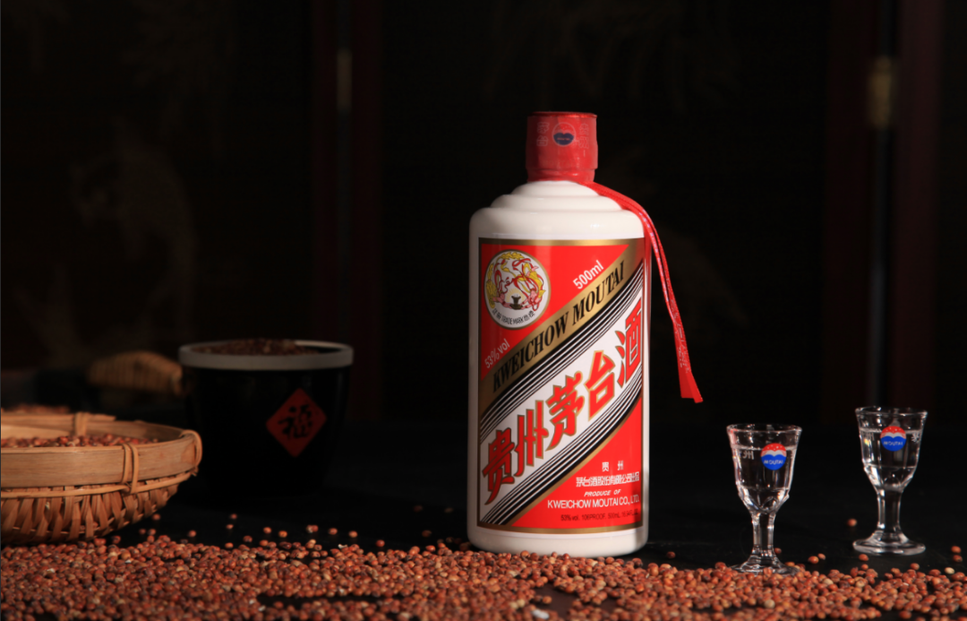 026茅台红缨子高粱丰收季,绘就怎样的时代新图景?"