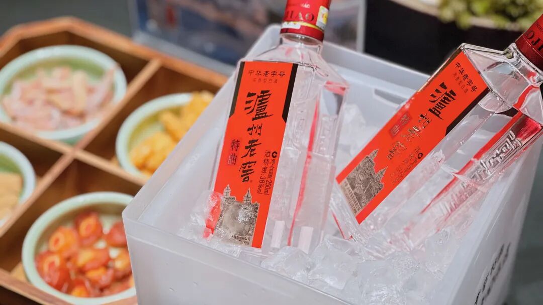 板块反弹、价值回归:从泸州老窖三大动作看白酒产业的韧性与活力