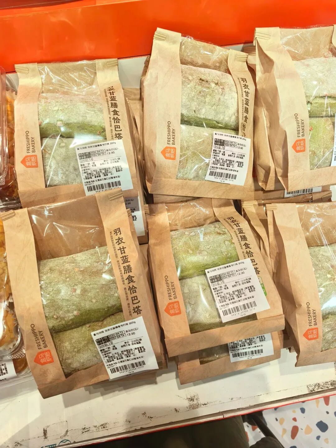 .1亿次播放！这类主食凭什么让“胖东来们”抢空货架？"
