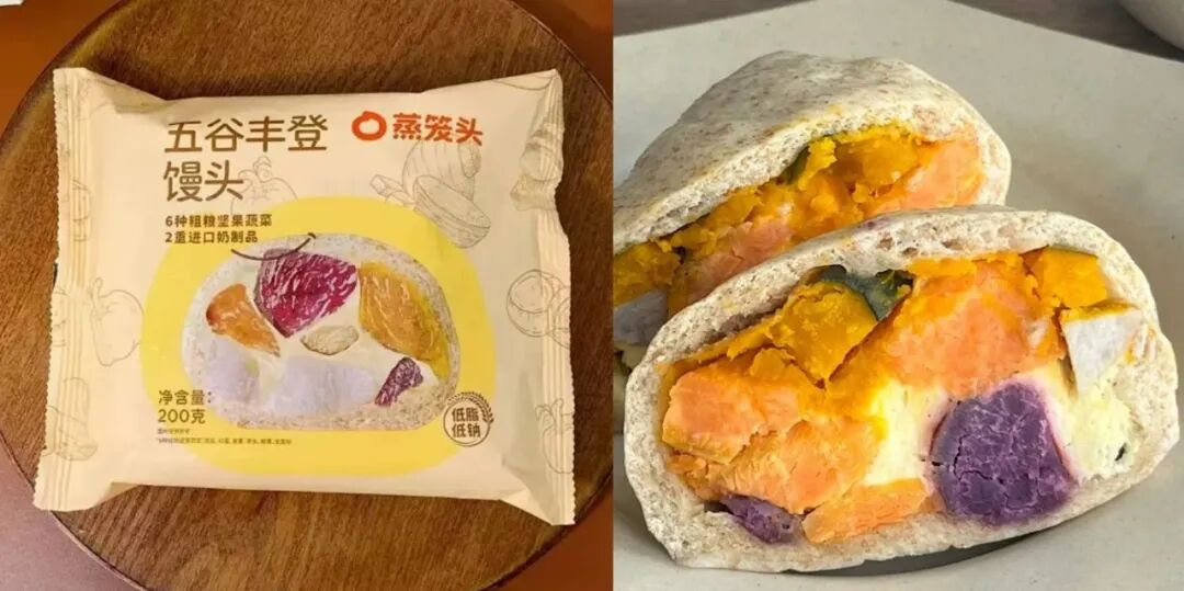 .1亿次播放！这类主食凭什么让“胖东来们”抢空货架？"