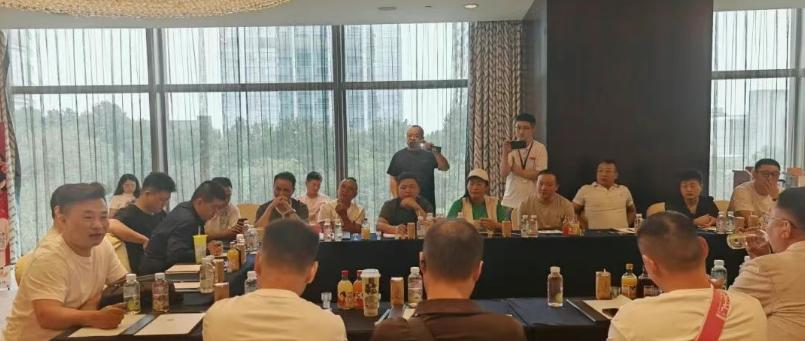 00+饮料品牌争相入驻！南京香格里拉成2026秋糖饮料优选地！"