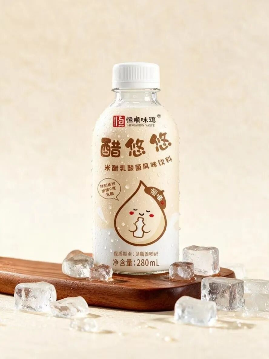 统一发布半年报，茉莉奶白首款瓶装饮料上线山姆……