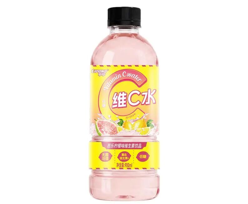 从杨桃到黄皮:小众水果风味能否成为果汁赛道的新增长极?
