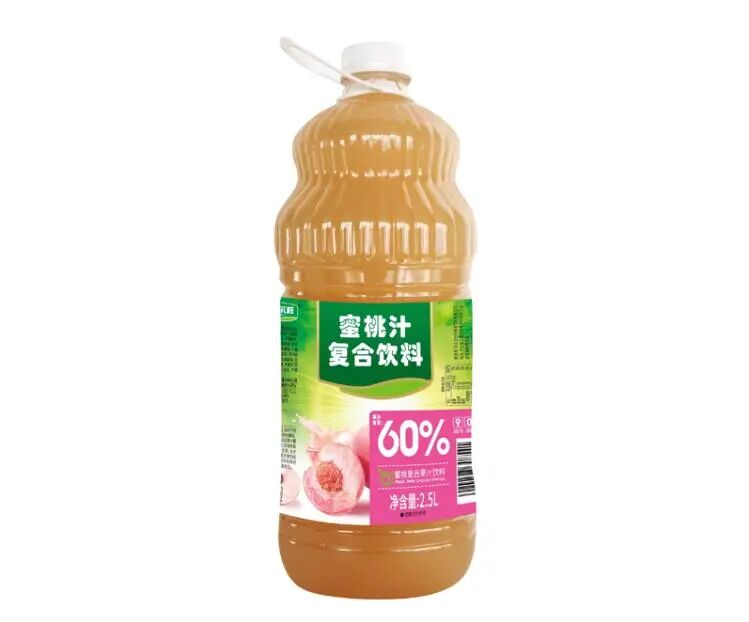 从杨桃到黄皮:小众水果风味能否成为果汁赛道的新增长极?