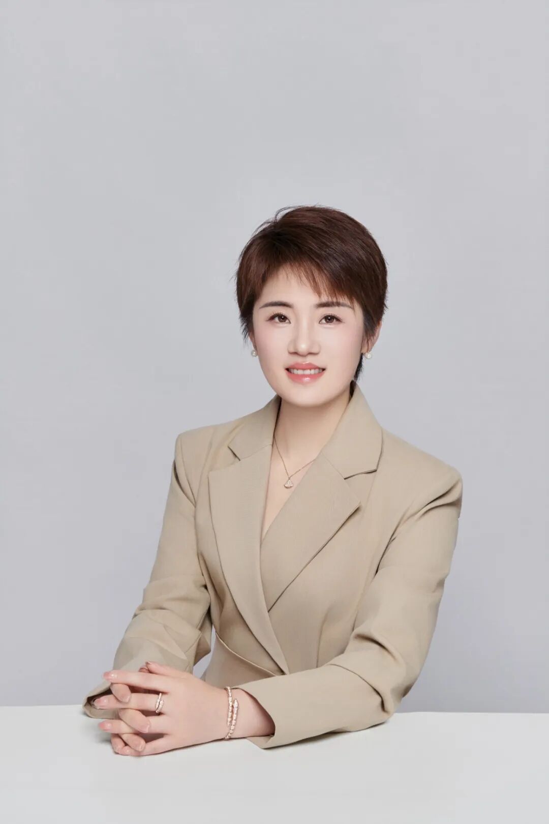 连锁榜样⑭丨对话吉创名品创始人蔺雄英:跳出流量陷阱,做更有价值的事