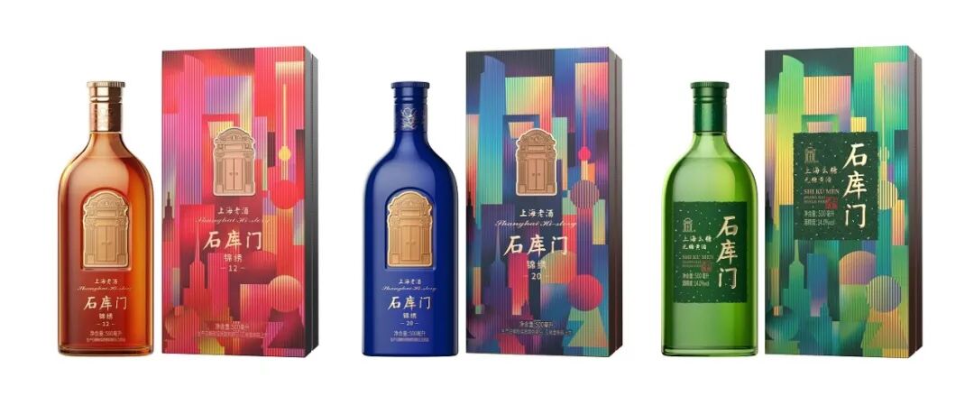海派黄酒，无糖破圈：石库门上海么糖的无糖革新
