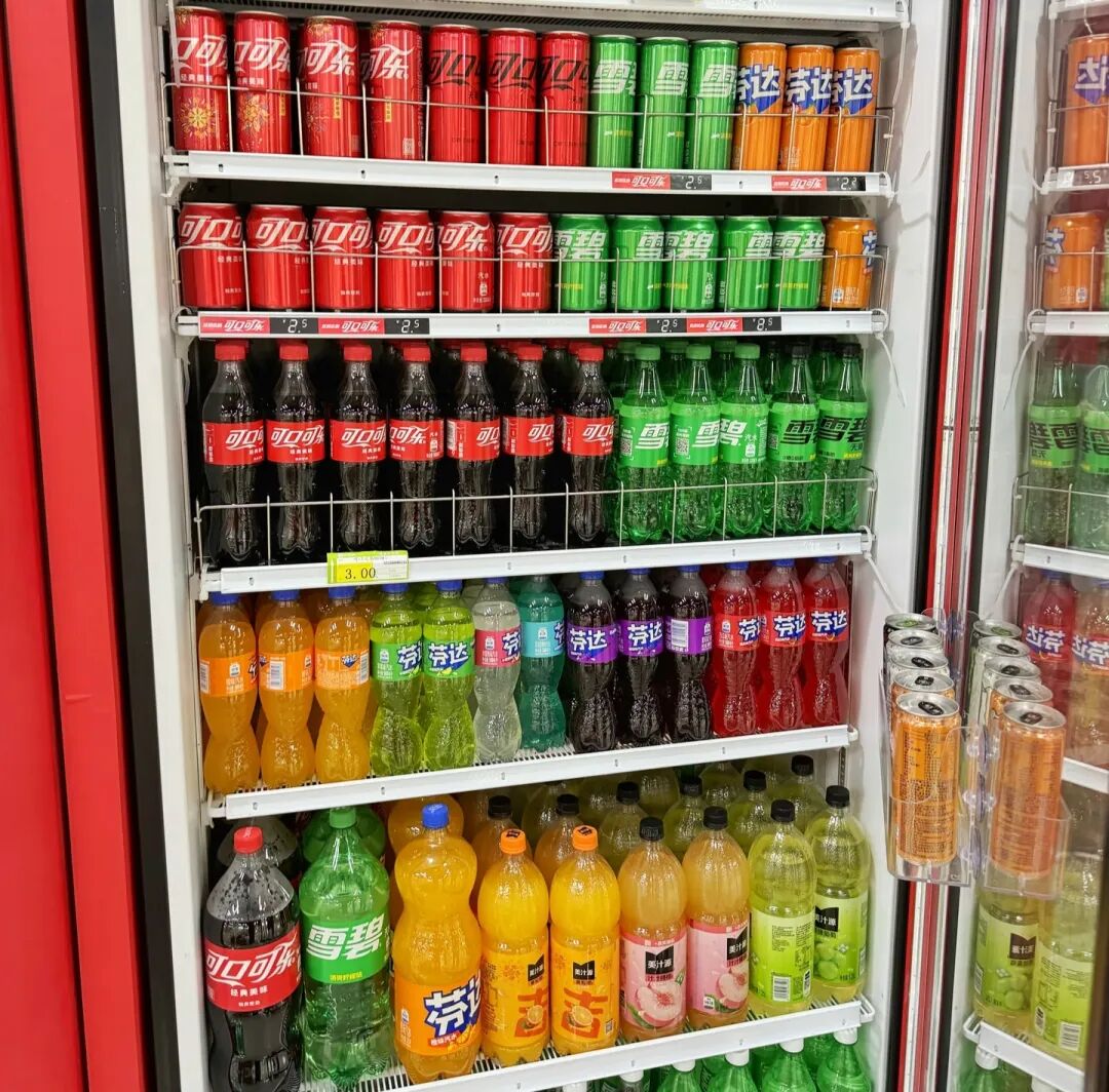 碳酸饮料卖不动了?太古可口可乐半年报:内地暴涨24%,狂揽7.27亿利润