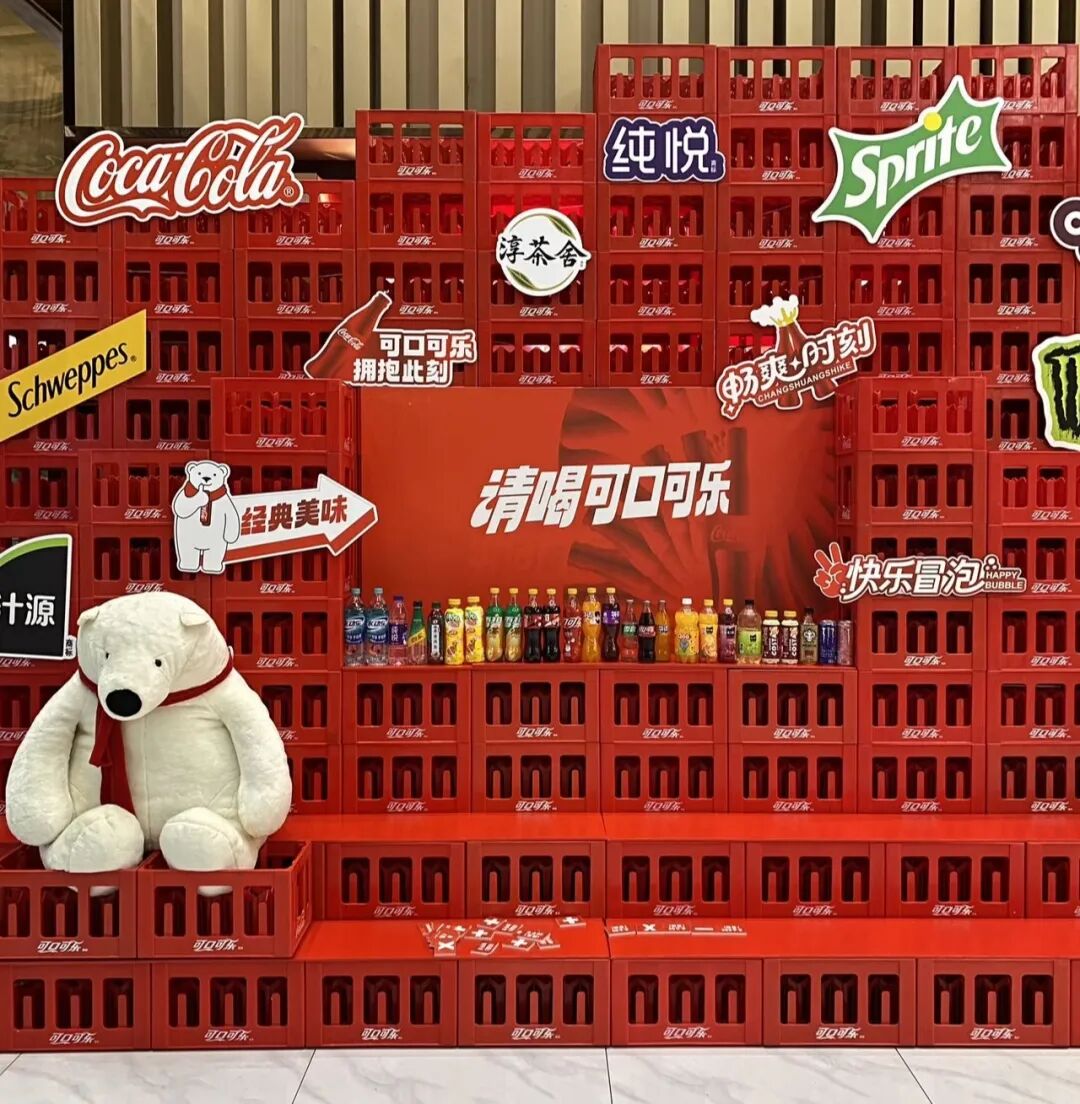 碳酸饮料卖不动了?太古可口可乐半年报:内地暴涨24%,狂揽7.27亿利润
