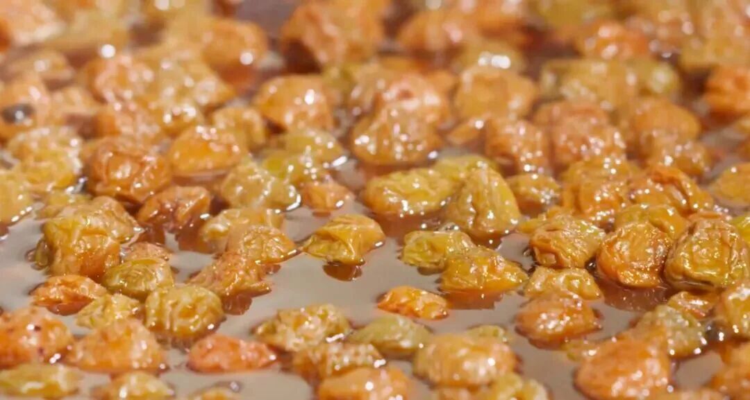泉利堂陈清帅：做“真”新鲜蜜饯，不能既要又要
