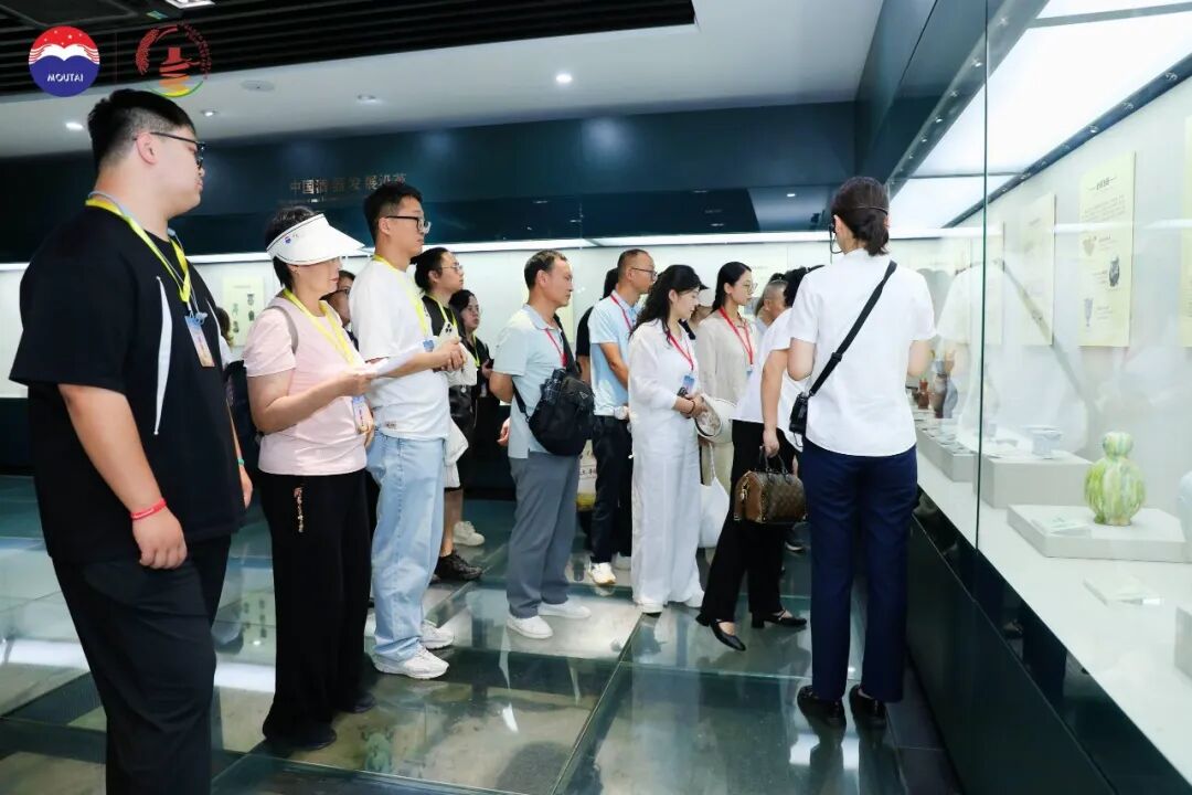 三年三届,解码茅台红缨子高粱丰收季的文化IP进阶之路