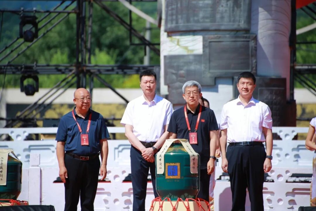 “先行者”板城,祝你70周年生日快乐