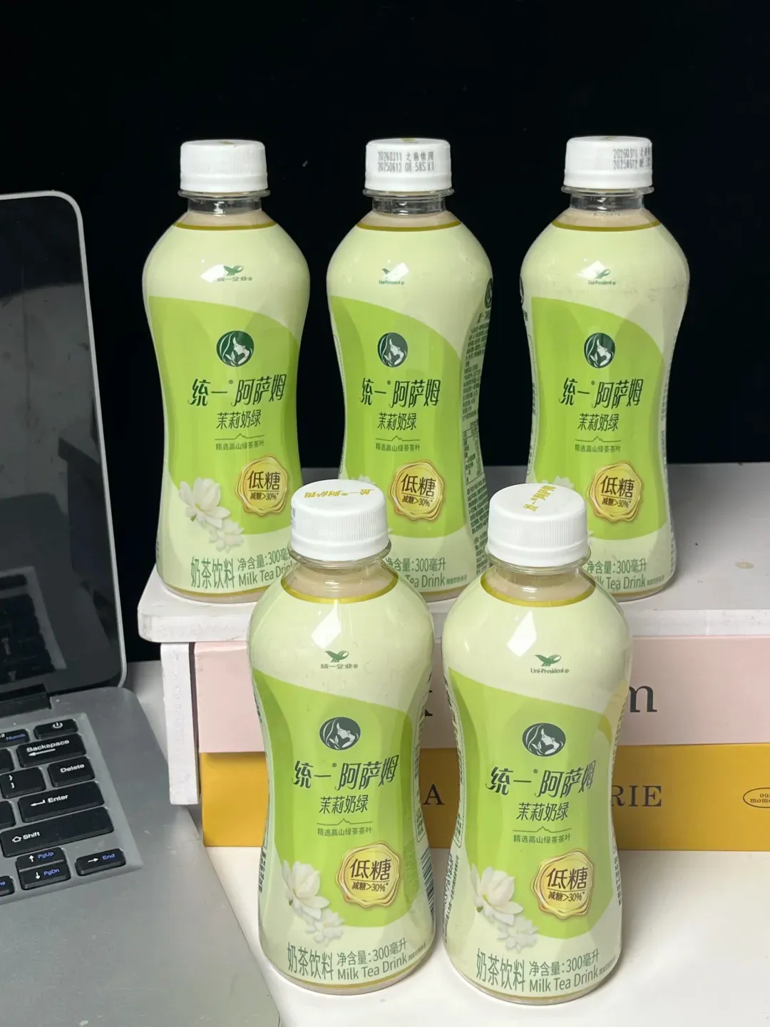 畅销17年的阿萨姆,成了统一饮品最后的“遮羞布”!