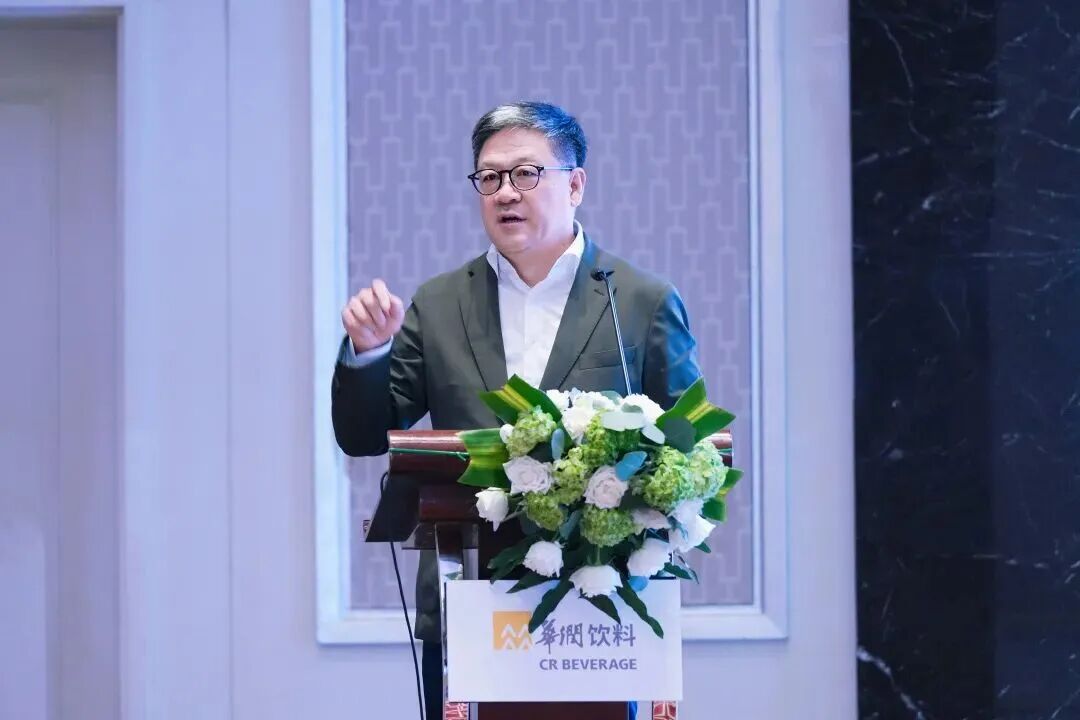 华润饮料下半年要打三场关键战役，山姆官宣新店开业，味精大王卖酱油了……