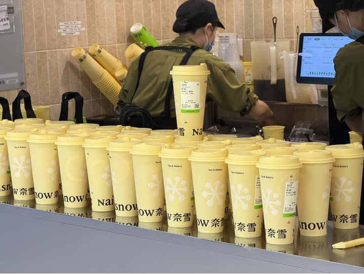 华润饮料下半年要打三场关键战役，山姆官宣新店开业，味精大王卖酱油了……