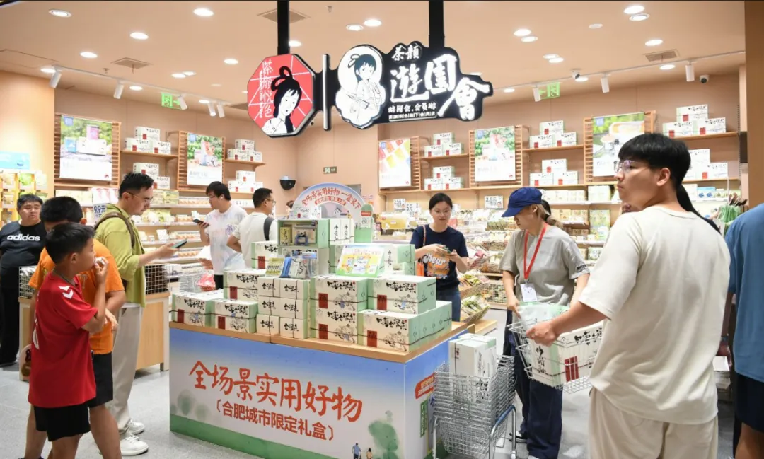 食业周报丨金粒门将开上海首店、于东来公布三年计划、茶颜悦色首进安徽…