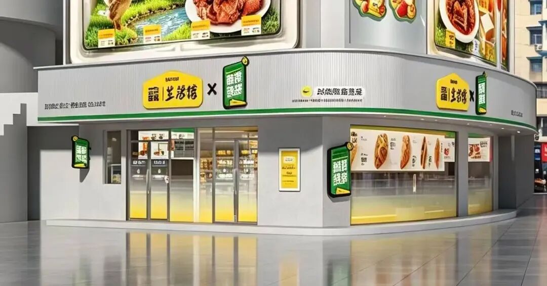食业周报丨金粒门将开上海首店、于东来公布三年计划、茶颜悦色首进安徽…
