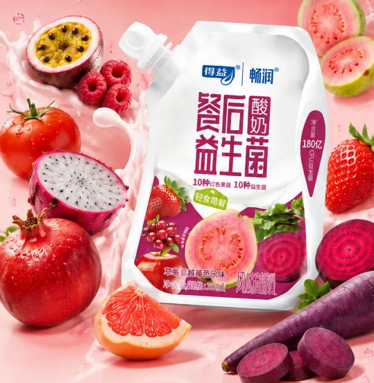 妙可蓝多为啥延长跟这家企业的合作讨论期?得益乳业、新希望夏进推出了哪些新品?这家企业获8000万元增资……