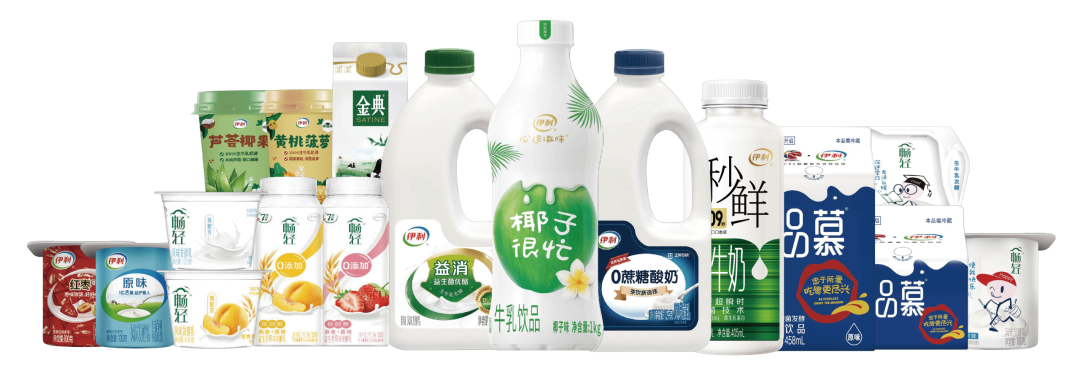 和乳业龙头伊利一起,向特渠要增长 | 华糖特渠·中国行