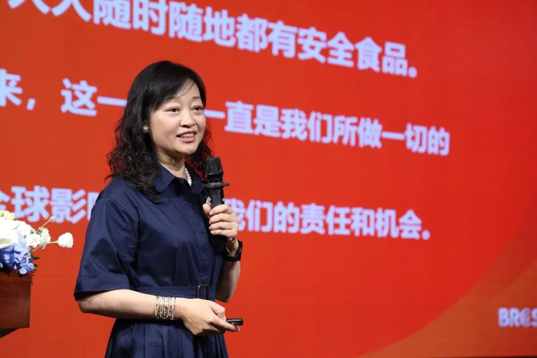 一枚鸡蛋的全球化刻度:沈师傅双证加冕,锚定了中国蛋制品的下一个十年