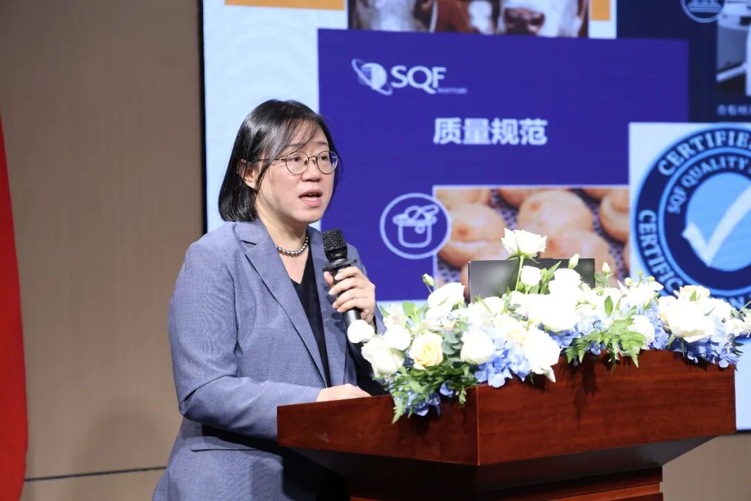 一枚鸡蛋的全球化刻度:沈师傅双证加冕,锚定了中国蛋制品的下一个十年