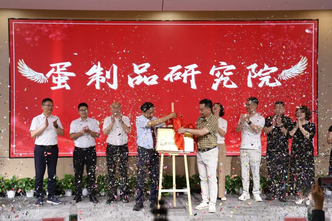 一枚鸡蛋的全球化刻度:沈师傅双证加冕,锚定了中国蛋制品的下一个十年
