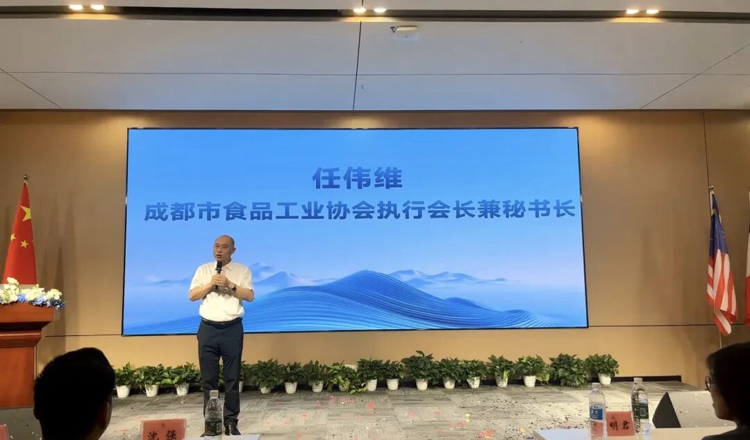 一枚鸡蛋的全球化刻度:沈师傅双证加冕,锚定了中国蛋制品的下一个十年