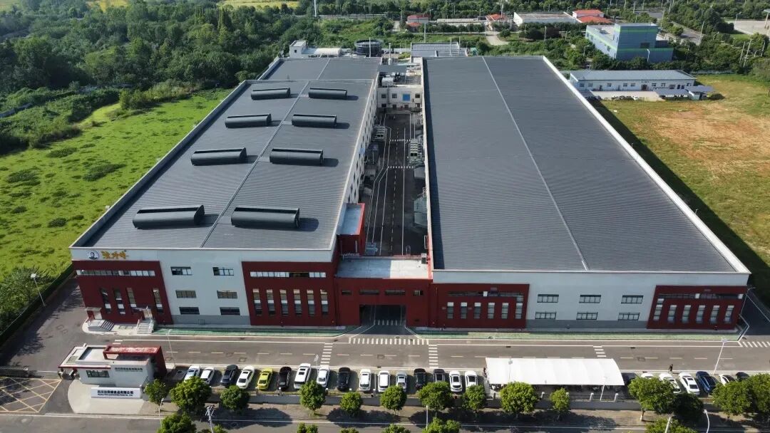 一枚鸡蛋的全球化刻度:沈师傅双证加冕,锚定了中国蛋制品的下一个十年