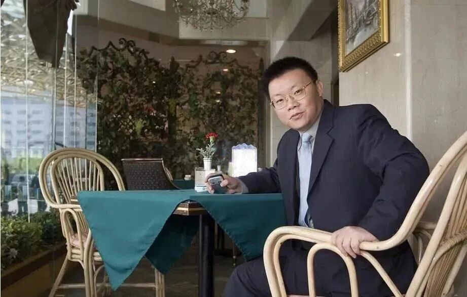 神秘投资人,“抄底”水牛奶!