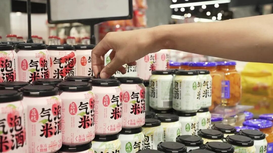 从几多全到25万终端，一瓶米酒的“高势能渠道”进化论