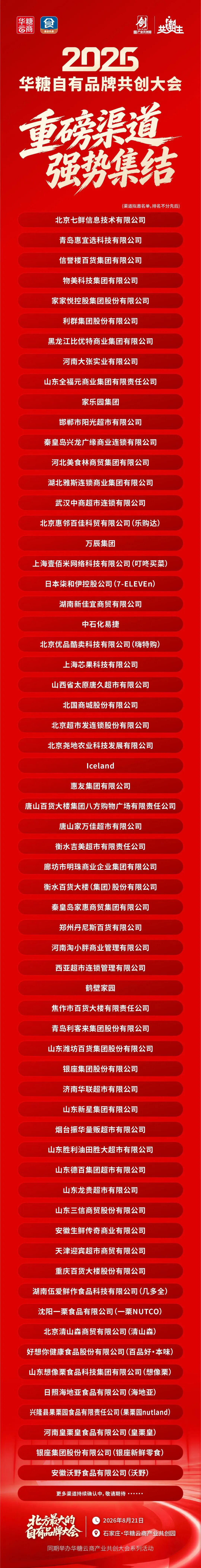 半数商超扎堆做自有品牌？先吃透这三个关键问题再下手