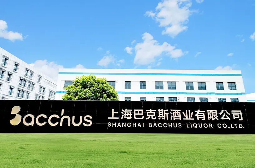 卷烟厂工人造香精,调出RIO鸡尾酒