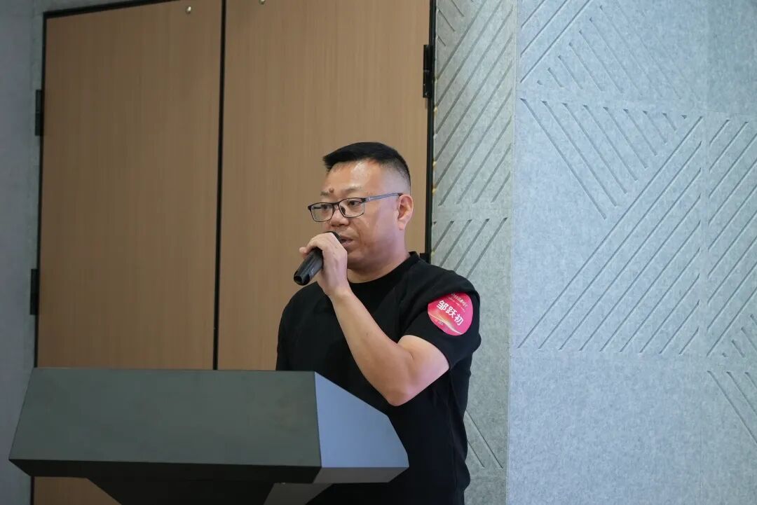 向特渠要增长!华糖特渠·中国行(北京站)圆满落幕!