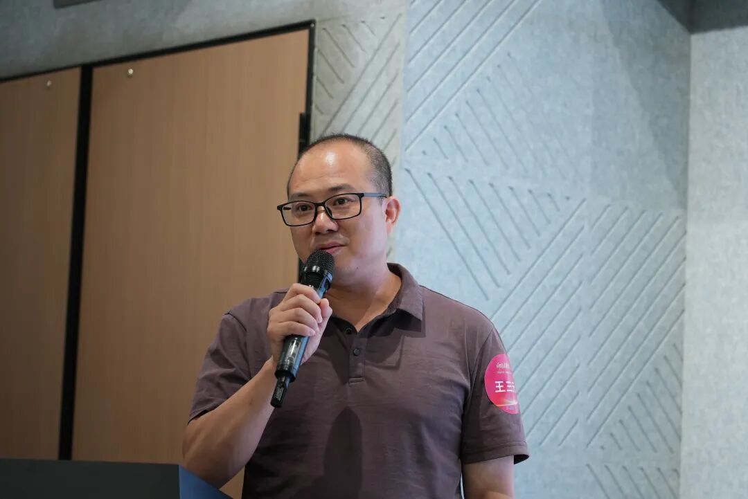 向特渠要增长!华糖特渠·中国行(北京站)圆满落幕!