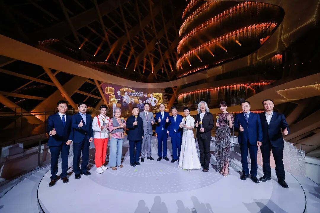 十年携手“华人盛典”,国窖1573的高端文化深耕与价值沉淀