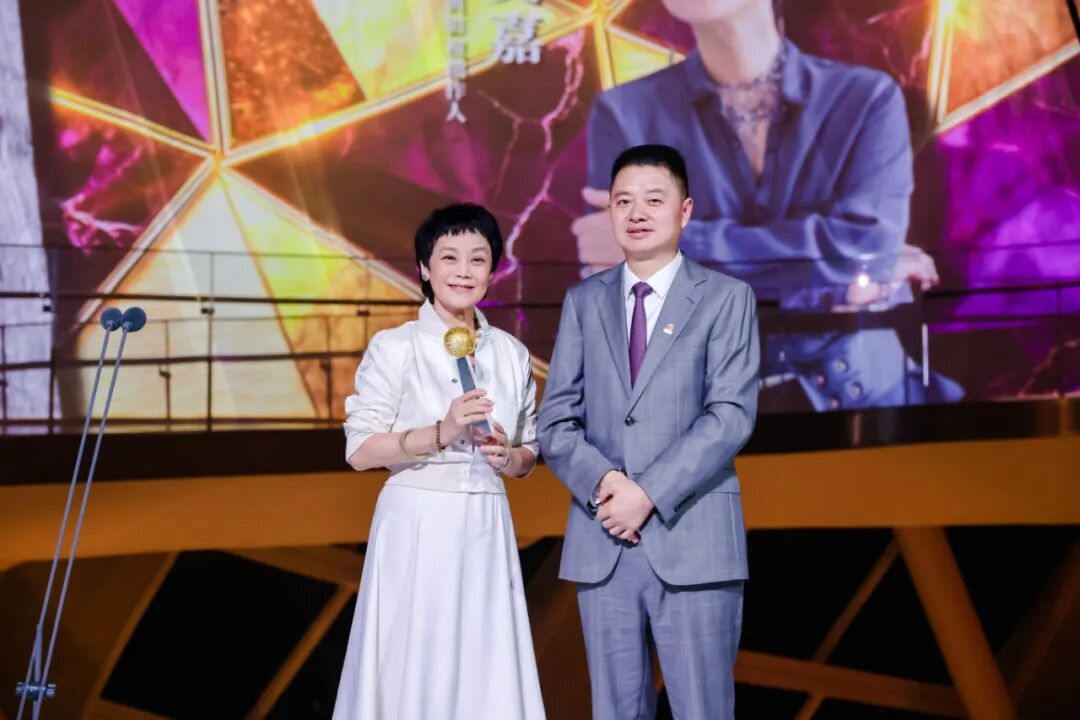 十年携手“华人盛典”,国窖1573的高端文化深耕与价值沉淀