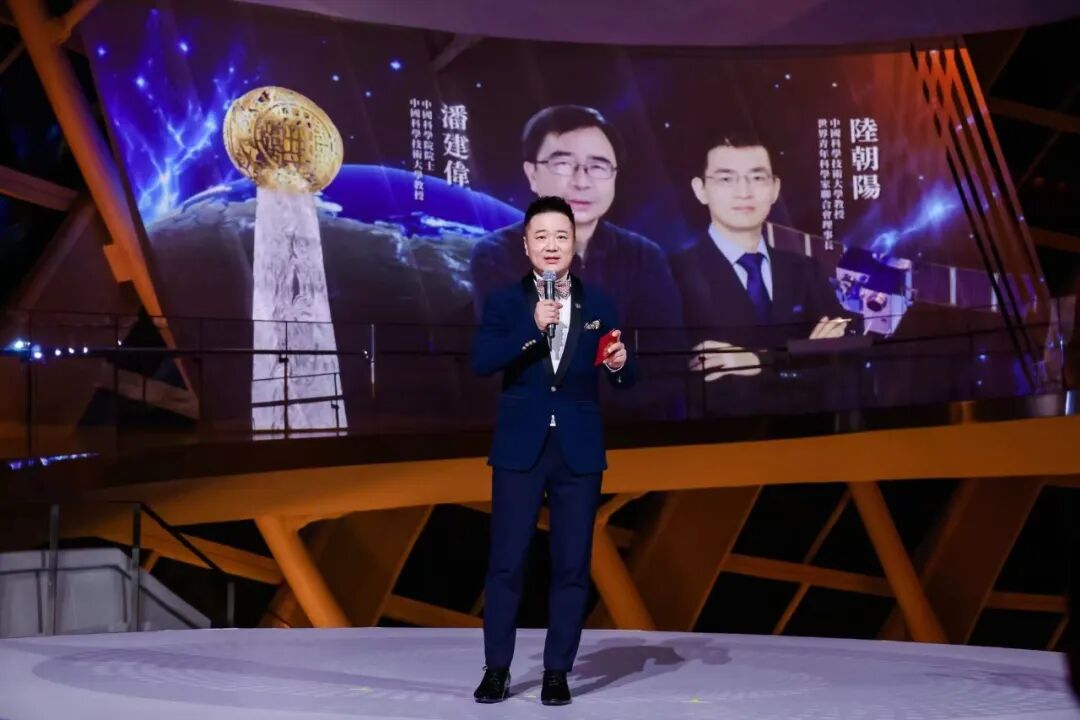 十年携手“华人盛典”,国窖1573的高端文化深耕与价值沉淀
