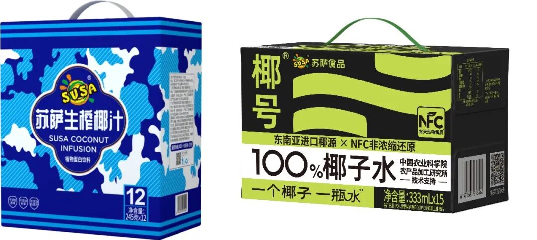跑赢中秋大盘!经销商透露椰饮热销内情