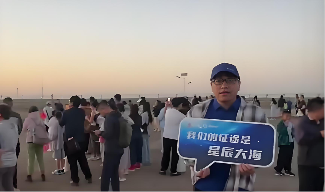 “朱雀三号”圆梦中国力量，梦之蓝见证大国航天的历史性时刻