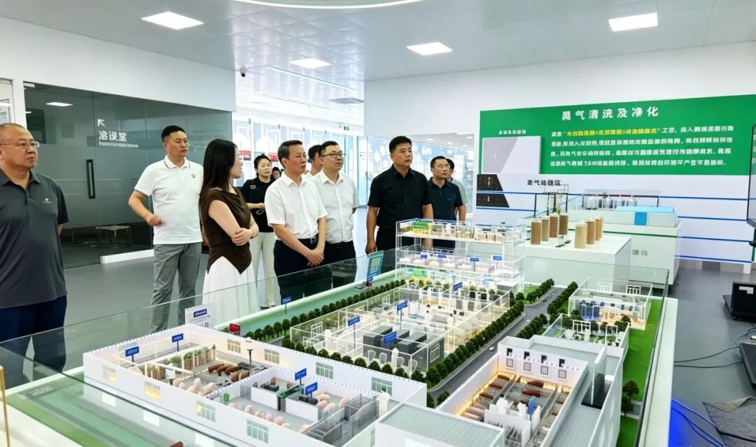 聚力共建,以鲜破局!扬翔,重塑中国生猪鲜肉食材产业价值