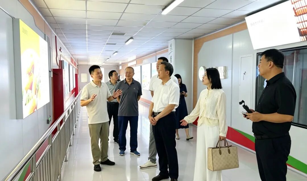 聚力共建,以鲜破局!扬翔,重塑中国生猪鲜肉食材产业价值