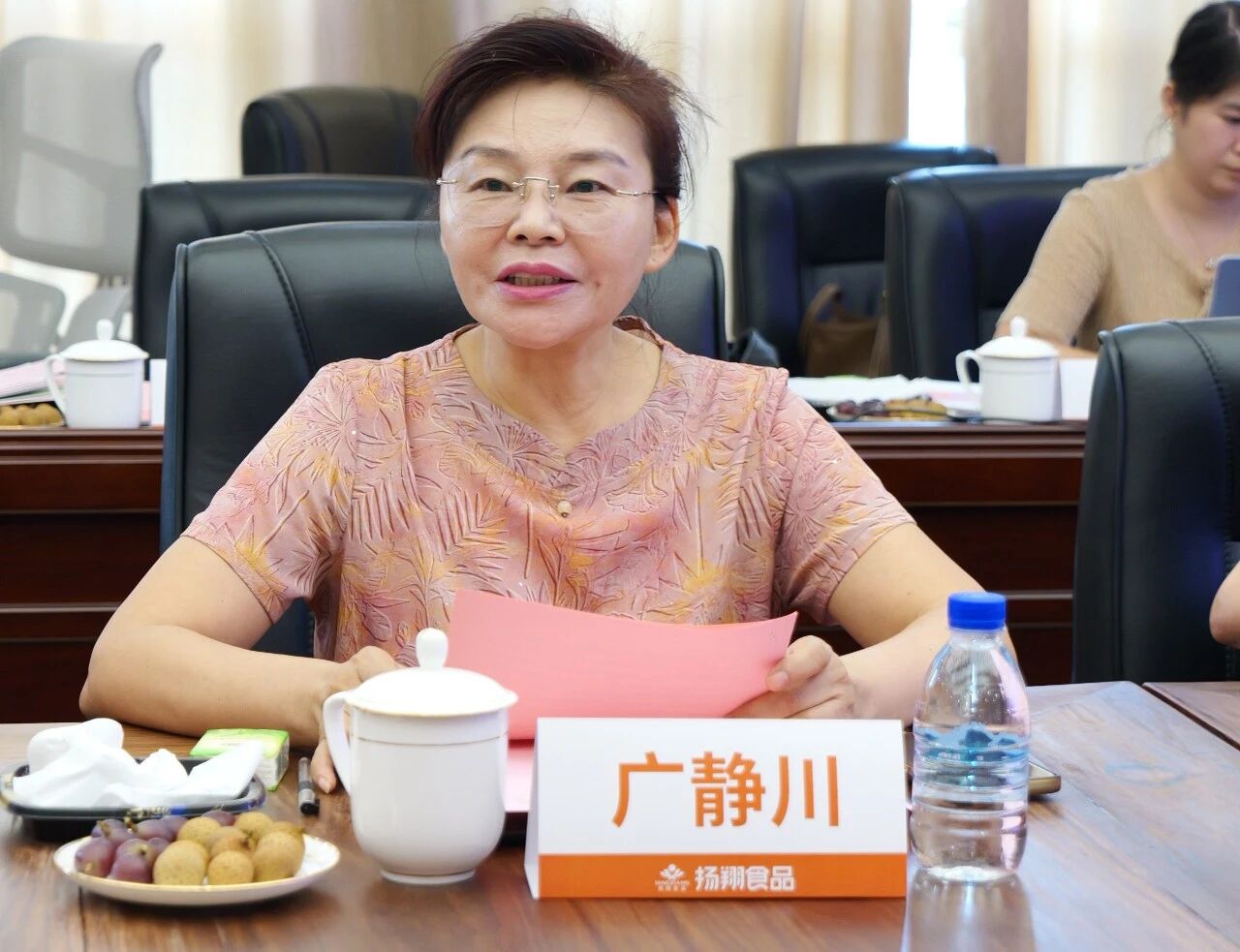聚力共建,以鲜破局!扬翔,重塑中国生猪鲜肉食材产业价值