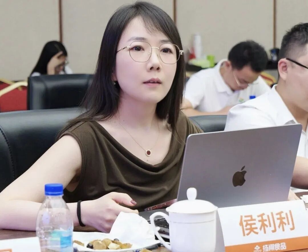 聚力共建,以鲜破局!扬翔,重塑中国生猪鲜肉食材产业价值